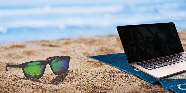 zomermarketing online marketing zomervakantie